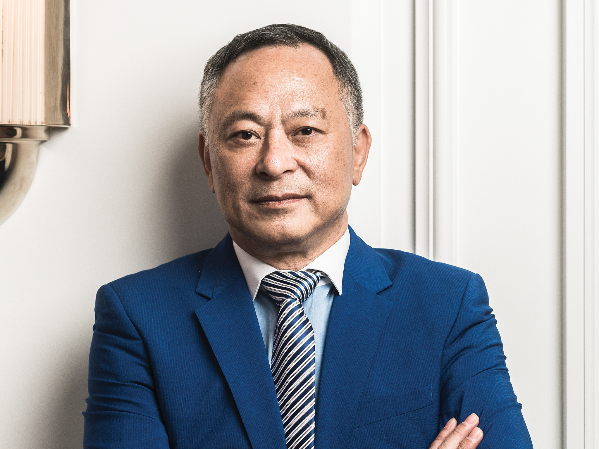 Johnnie To