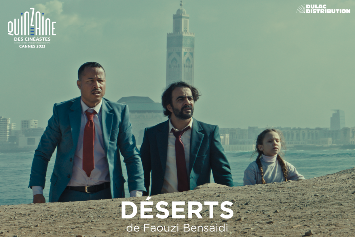 Deserts