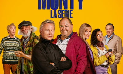 full monty la serie