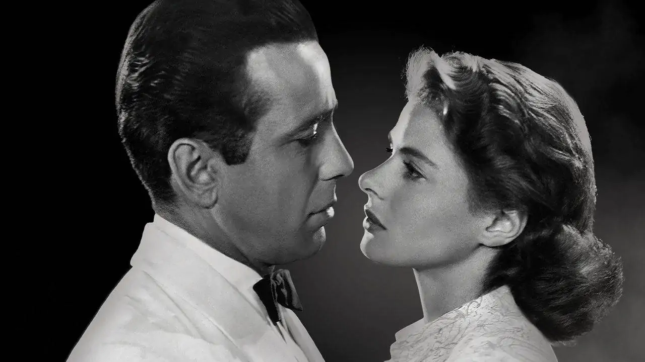 casablanca torna al cinema