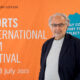 ShorTS International Film Festival, Maurizio di Rienzo