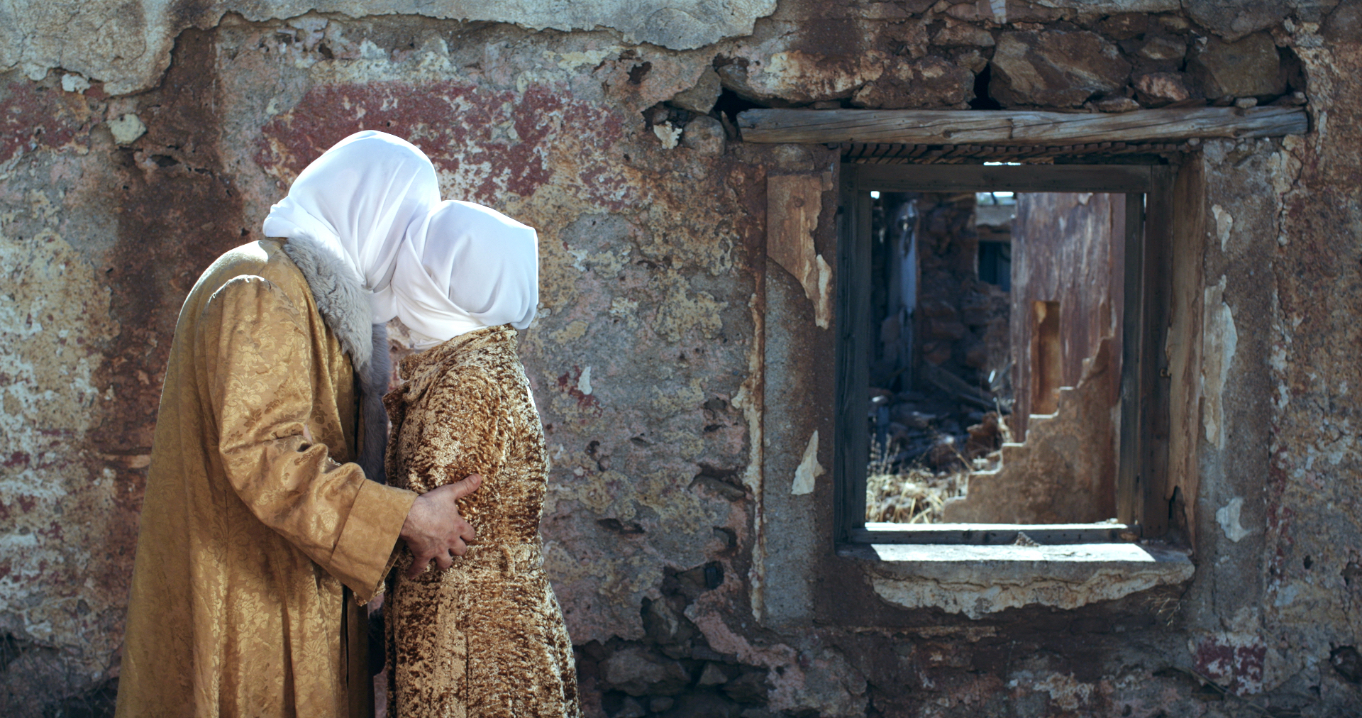 Last Visit di Spiros Alidakis in Focus Greece