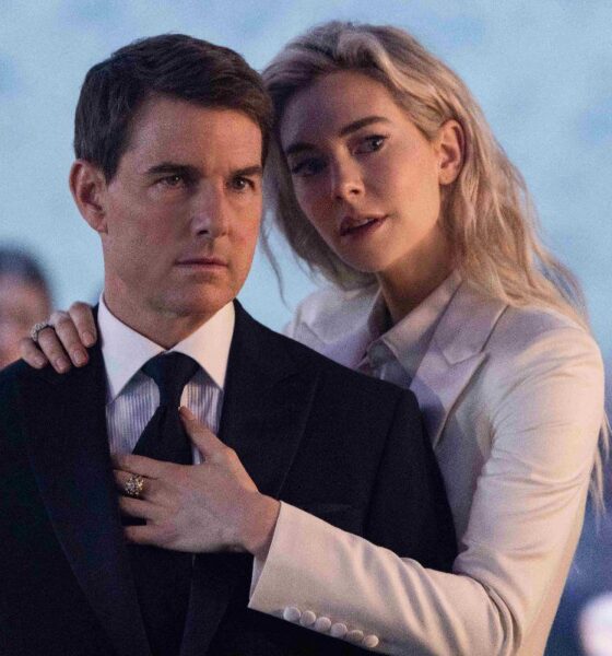 'Mission: Impossible' - Dead Reckoning Parte Uno'