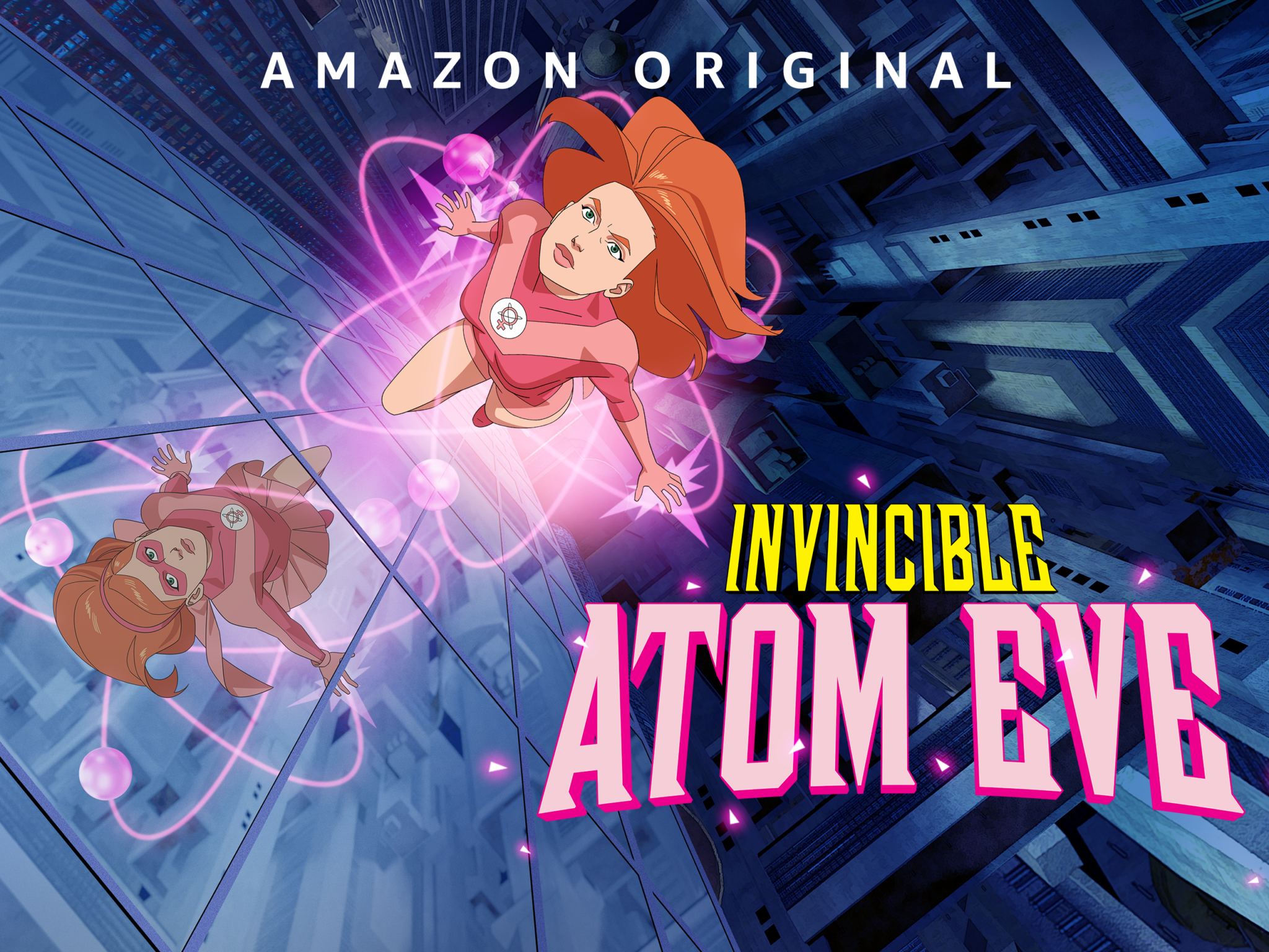 Atom Eve