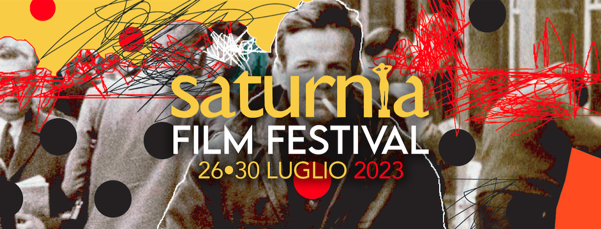 Saturnia film festival