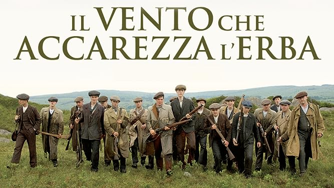 il vento che accarezza l'erba film