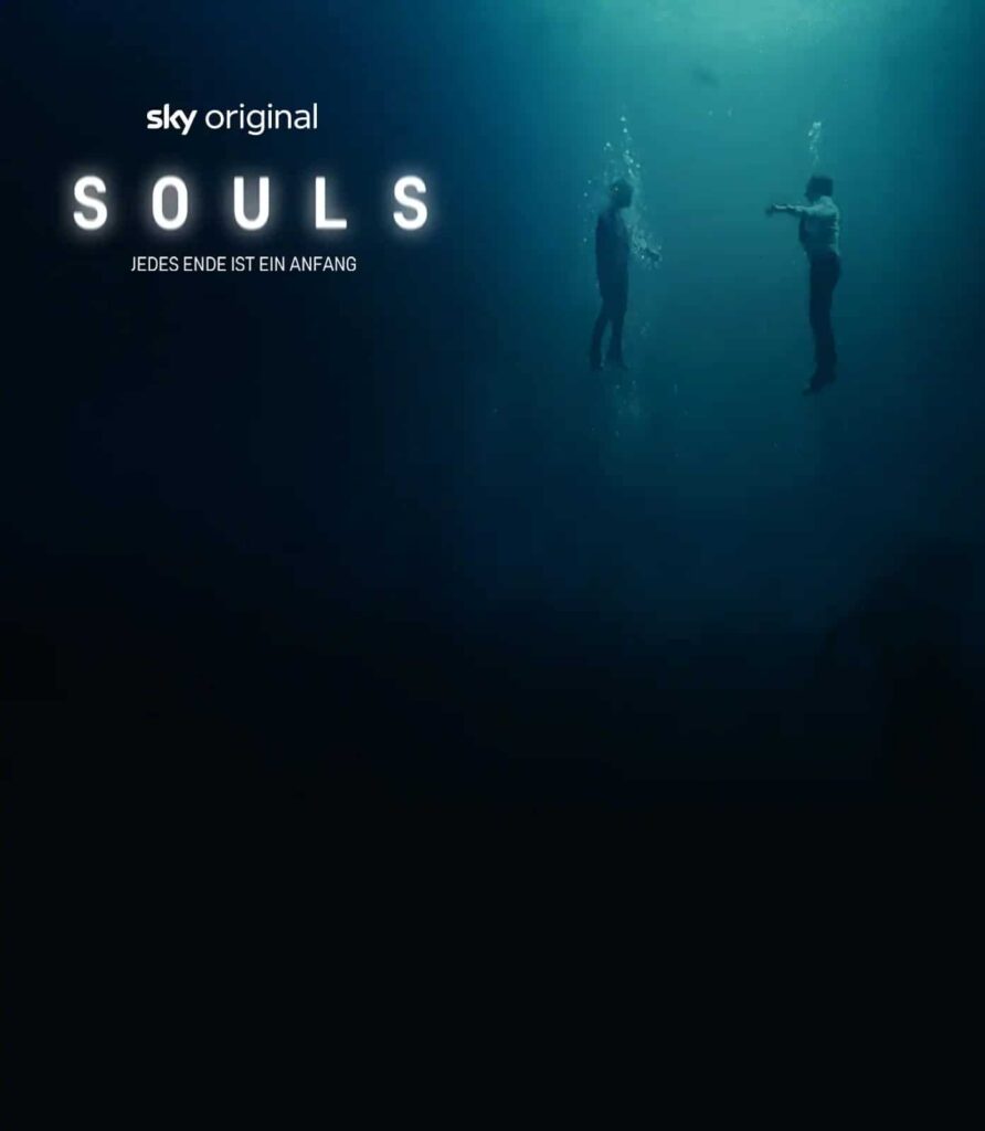 souls poster