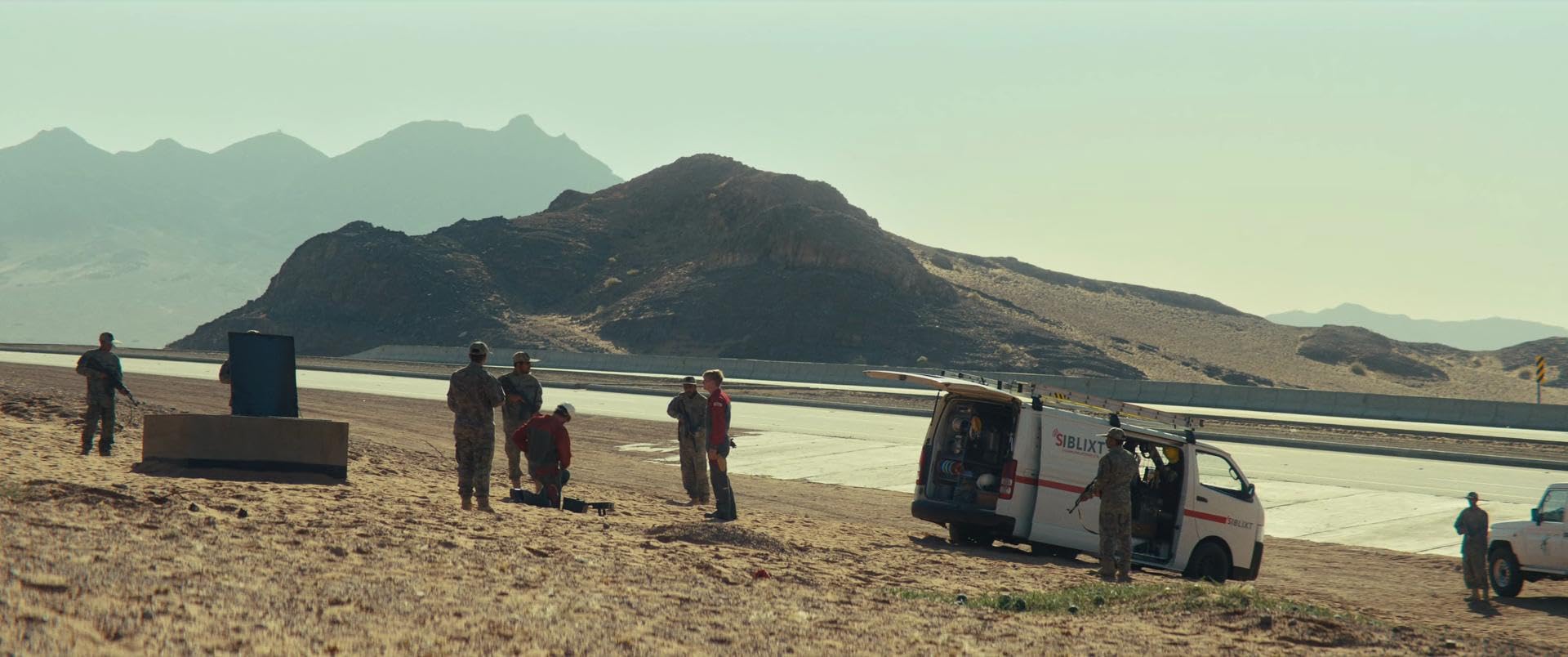 Kandahar - Taxi Drivers