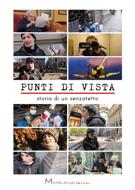 Poster Punti di Vista