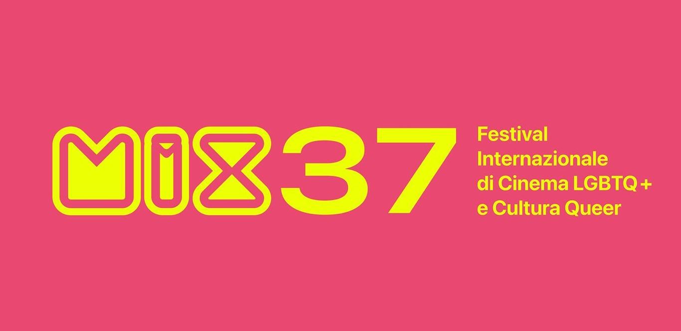 Festival Internazionale di Cinema LGBT+