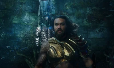 'Aquaman e il regno perduto'