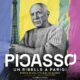 Picasso in sala