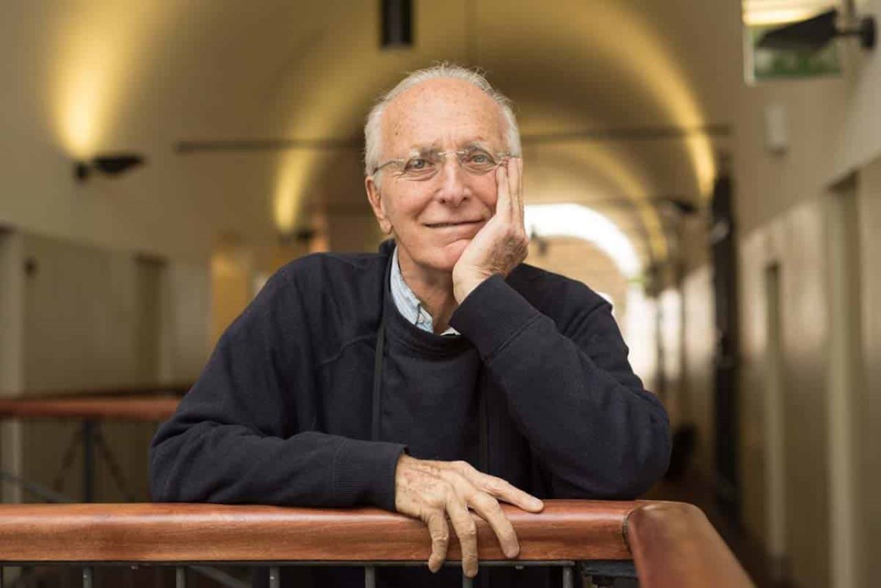 Ruggero Deodato