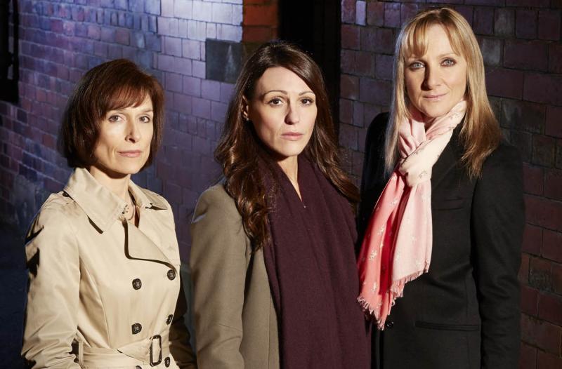 Scott & Bailey