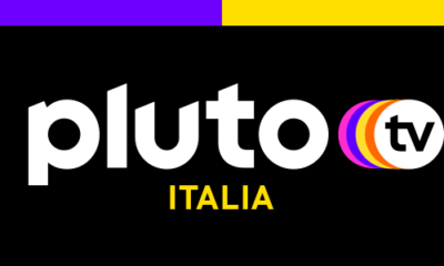 Pluto TV 2023