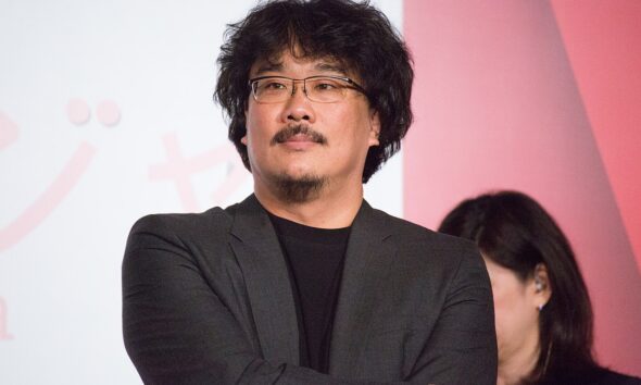 Bong Joon-ho