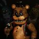 Five nights at freddy's