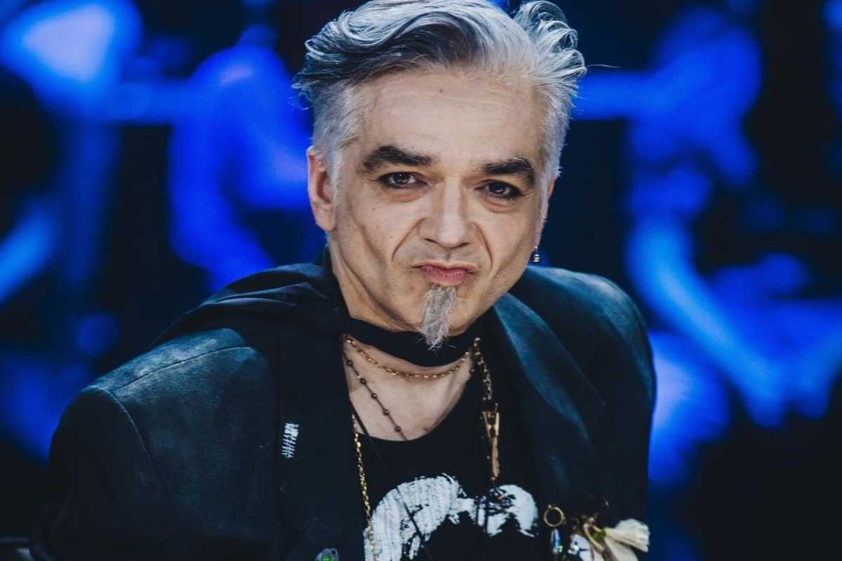 Morgan X Factor