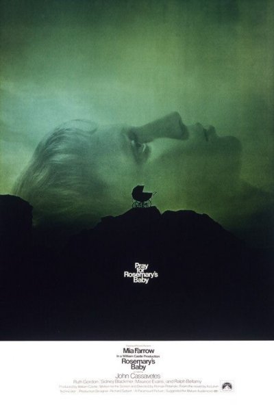 Rosemary's Baby di Polanski