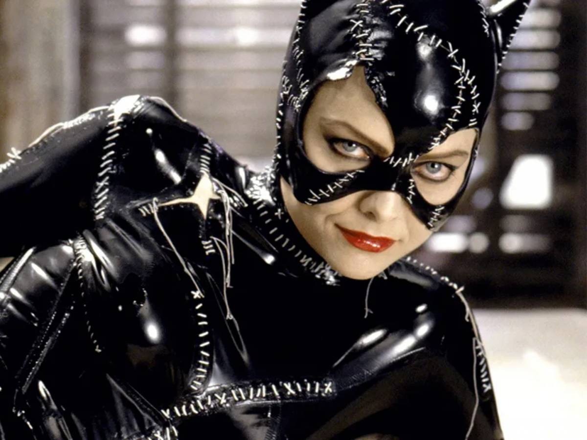 Catwoman