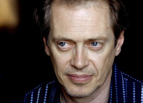 Steve Buscemi