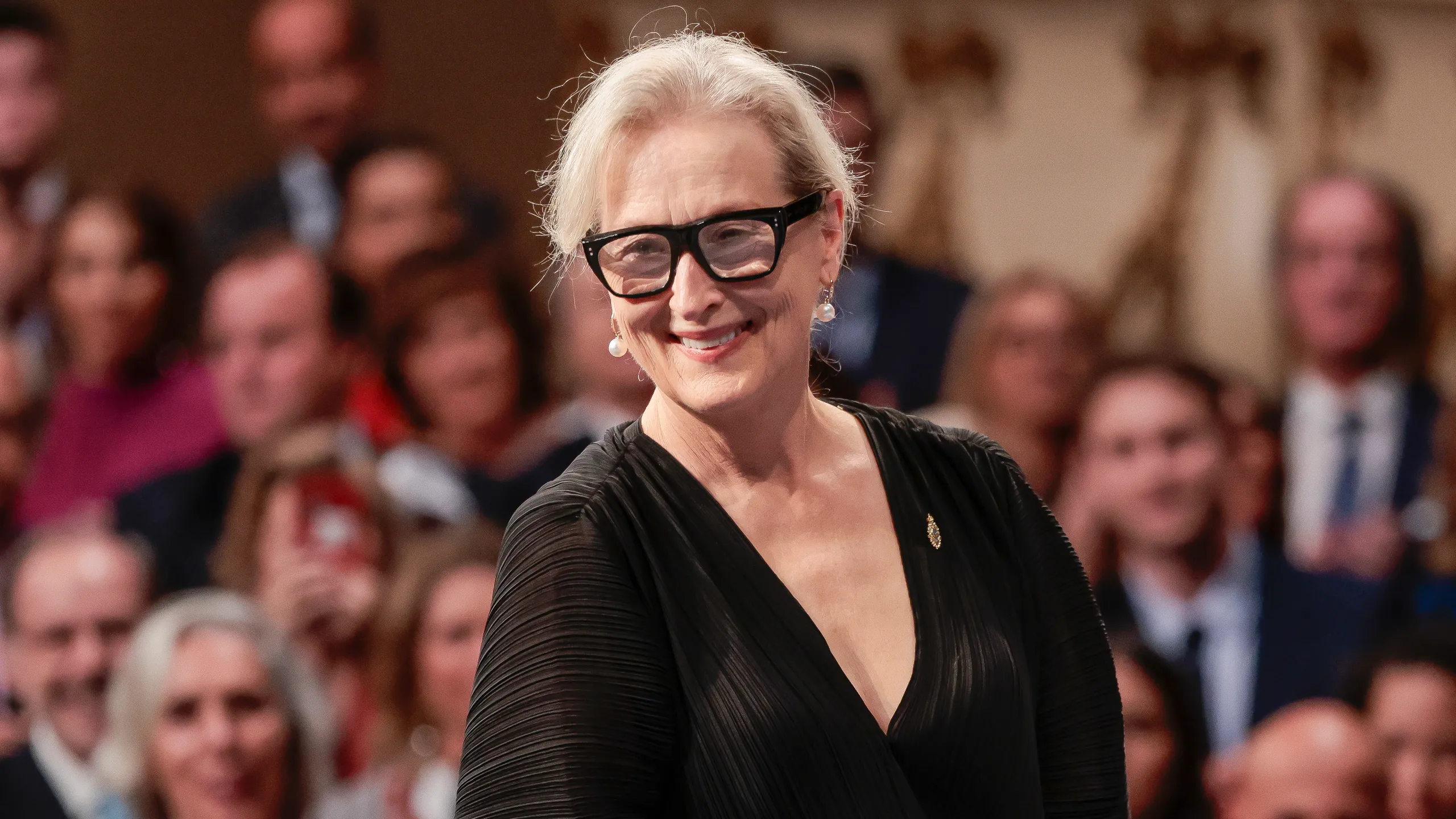 Meryl Streep