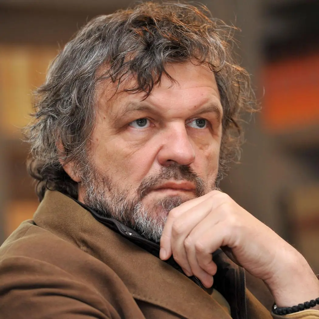 Emir Kusturica