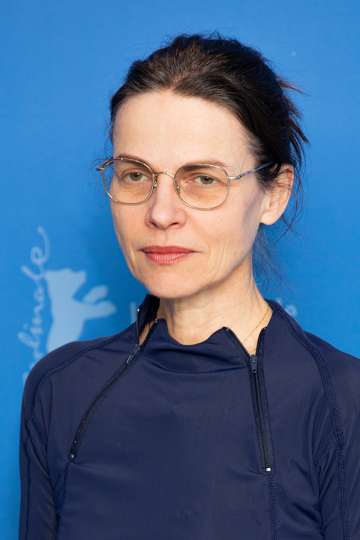 Angela Schanelec Trieste Film Festival