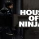 House Of Ninjas - Locandina