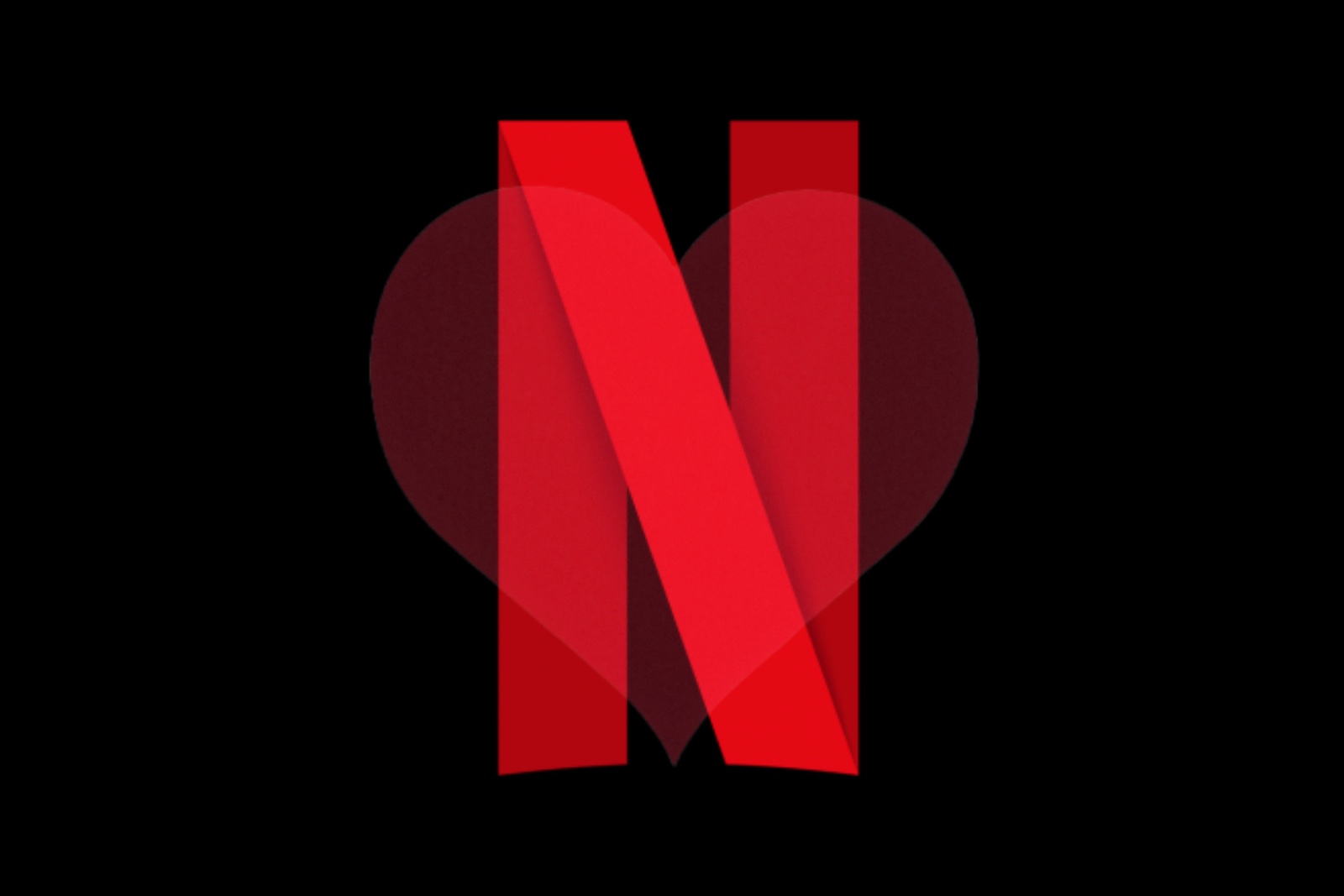 San Valentino su Netflix