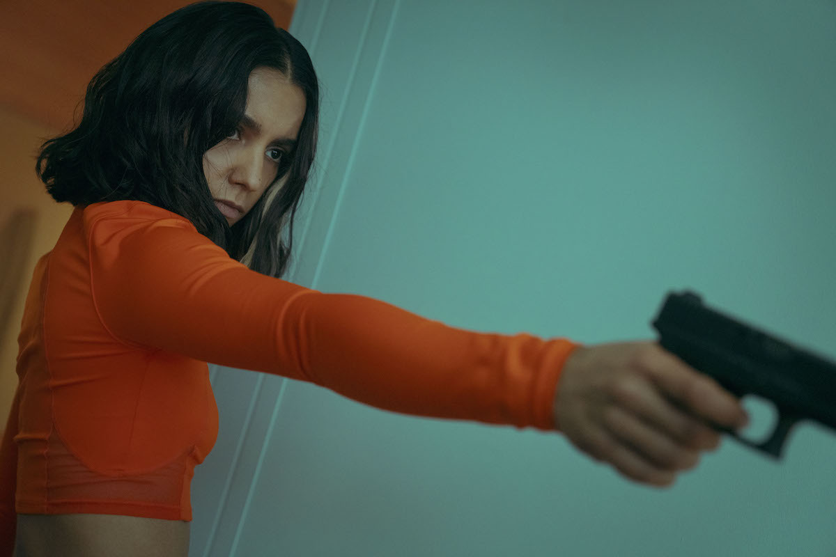 furies netflix