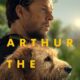 arthur the king