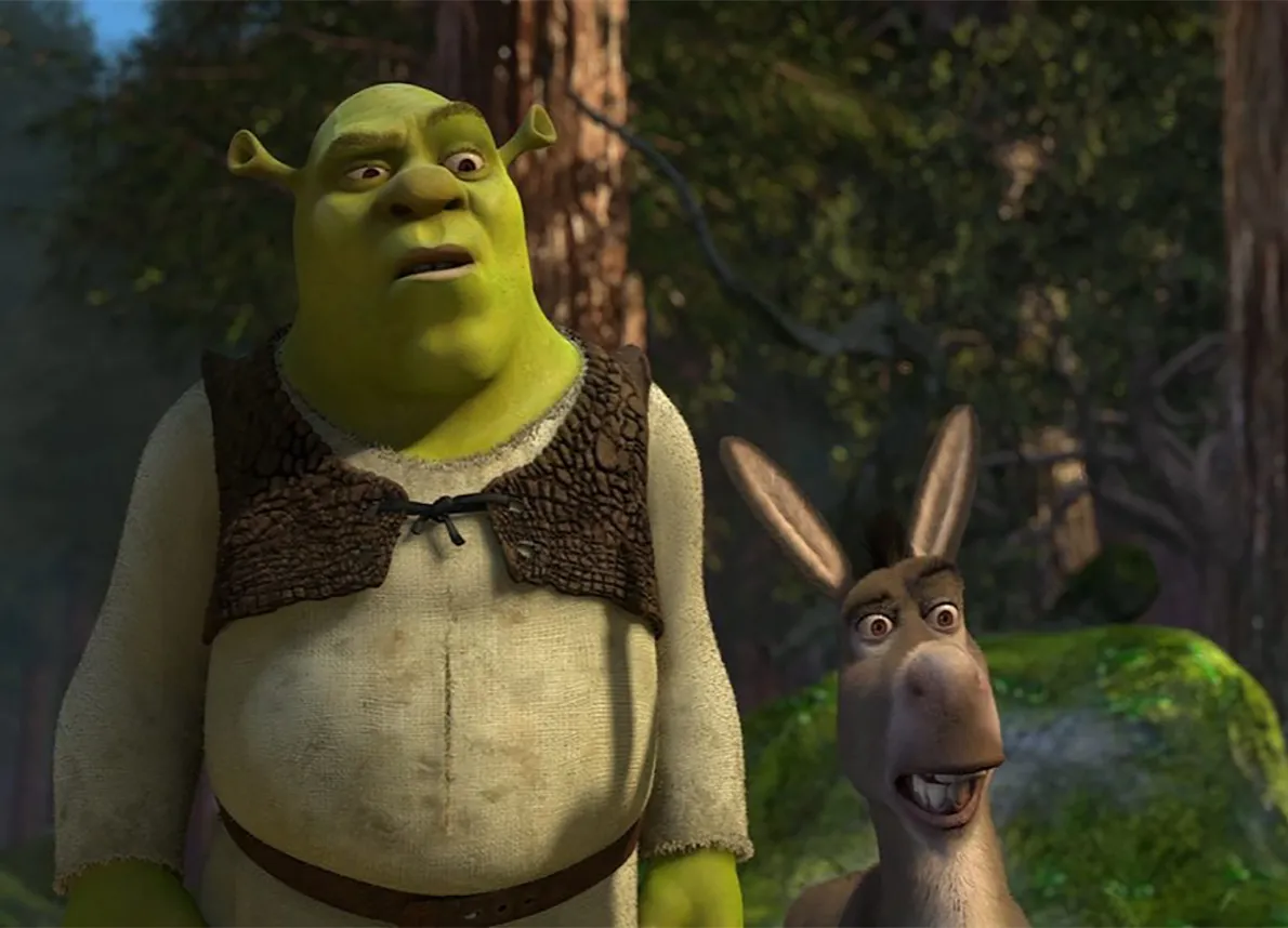 Eddie Murphy ha annunciato ufficialmente la produzione di Shrek 5 e di uno spin-off su Ciuchino, personaggio doppiato dall'attore