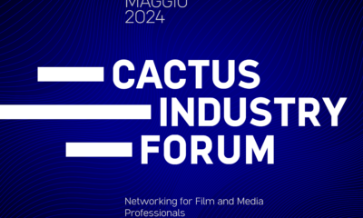 Cactus industry forum