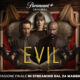 'EVIL': Paramount+ svela il trailer ufficiale della stagione finale
