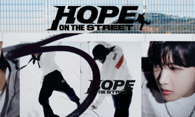 Hope On The Street