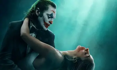 Joker: Folie à Deux CinemaCon Festival di Venezia 2024 anticipazioni