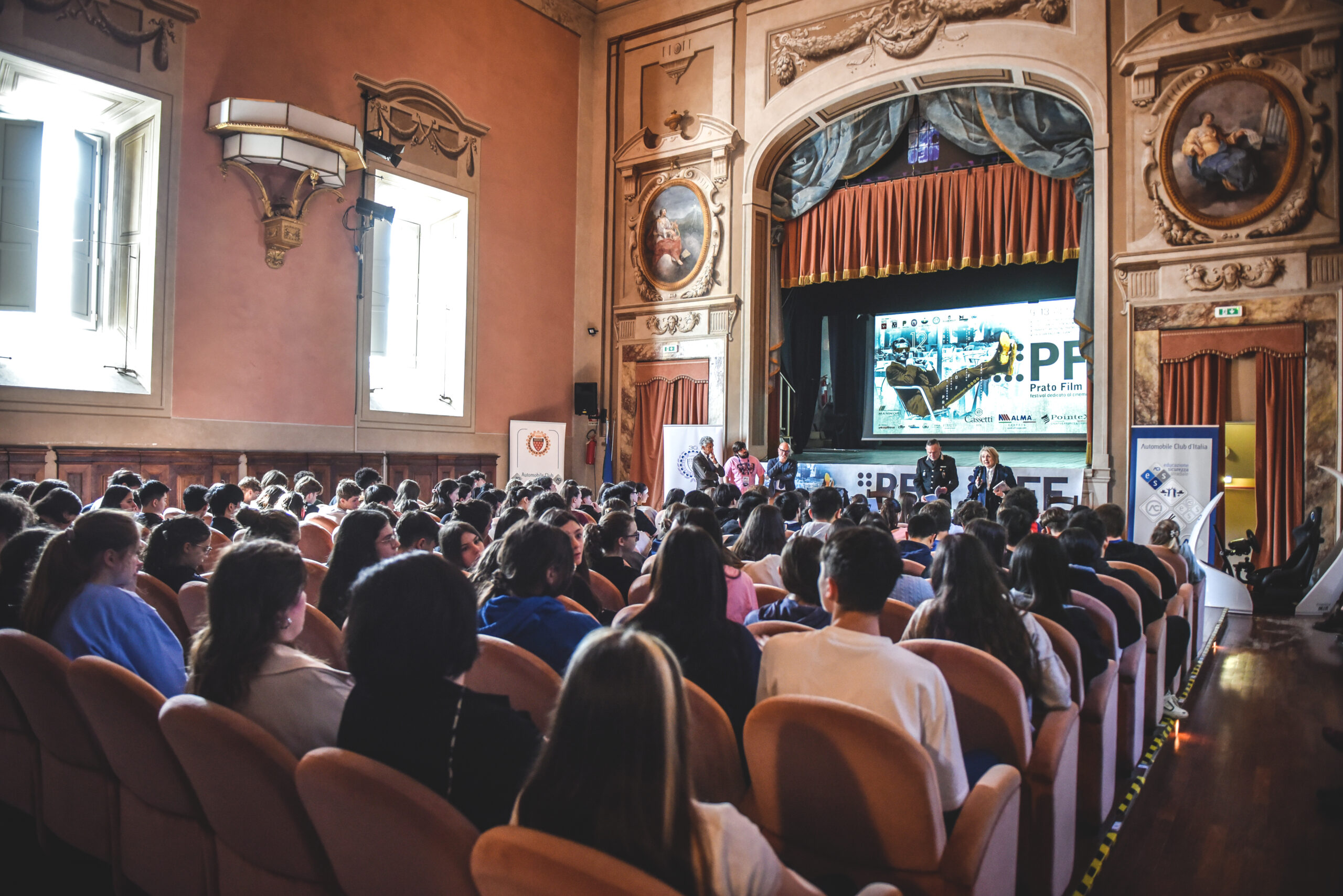 prato film festival 2024 premi