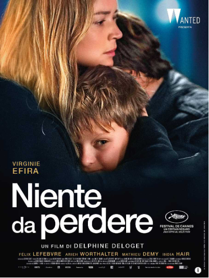 'Niente da Perdere': il trailer del film dal 1°Maggio al cinema