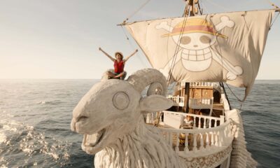 'One Piece': rivelata la data di inizio delle riprese della 2 stagione