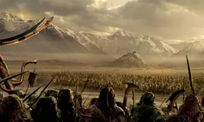 Il Signore degli Anelli: La guerra dei Rohirrim