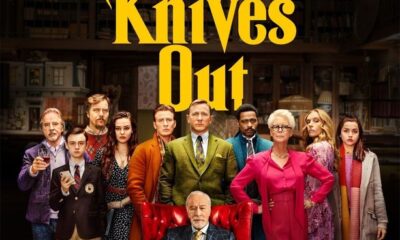 Knives Out