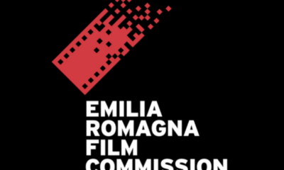 Logo della Film Commission Emilia-Romagna