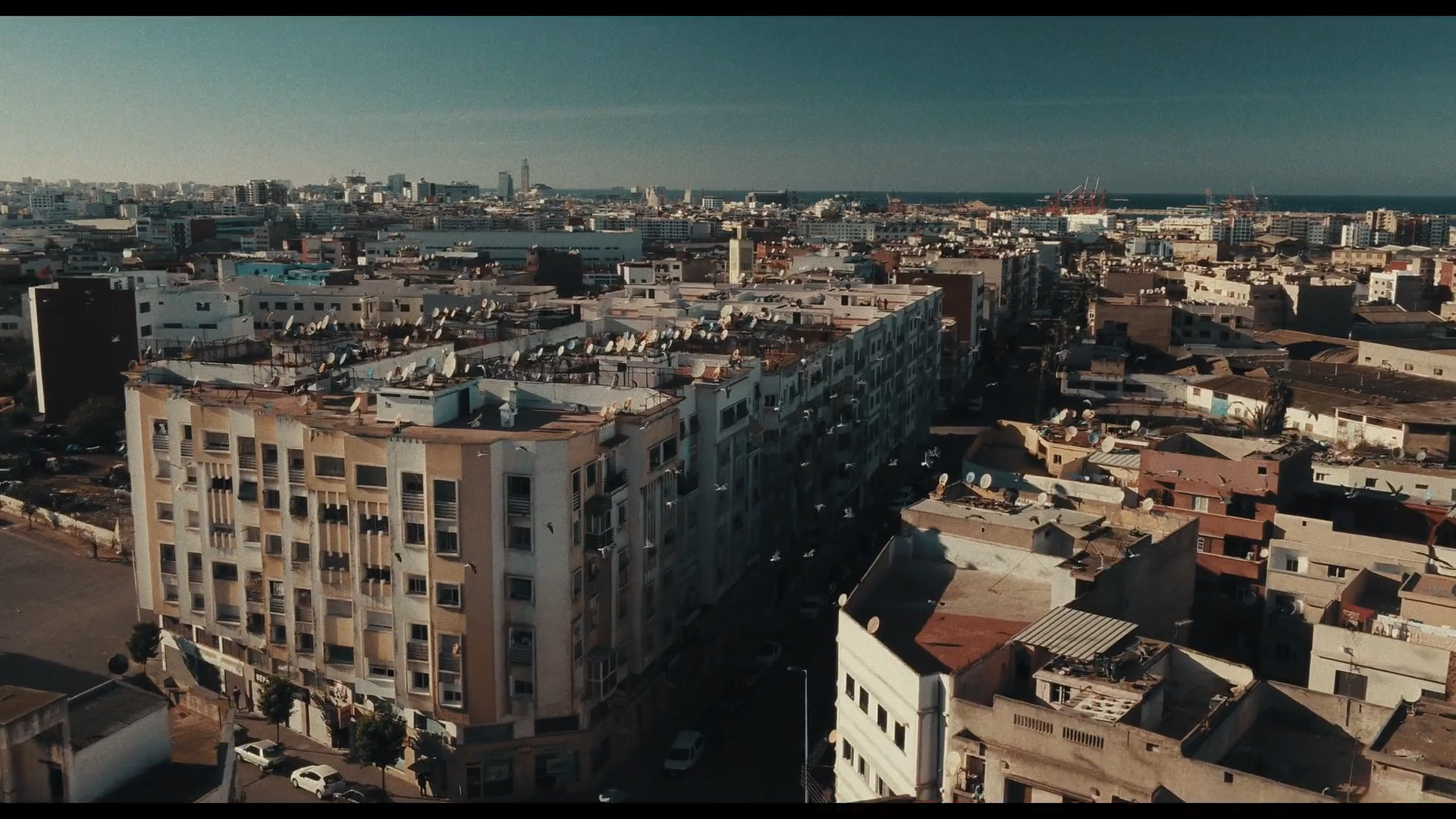 Casablanca