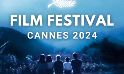 Film Festival Cannes 2024