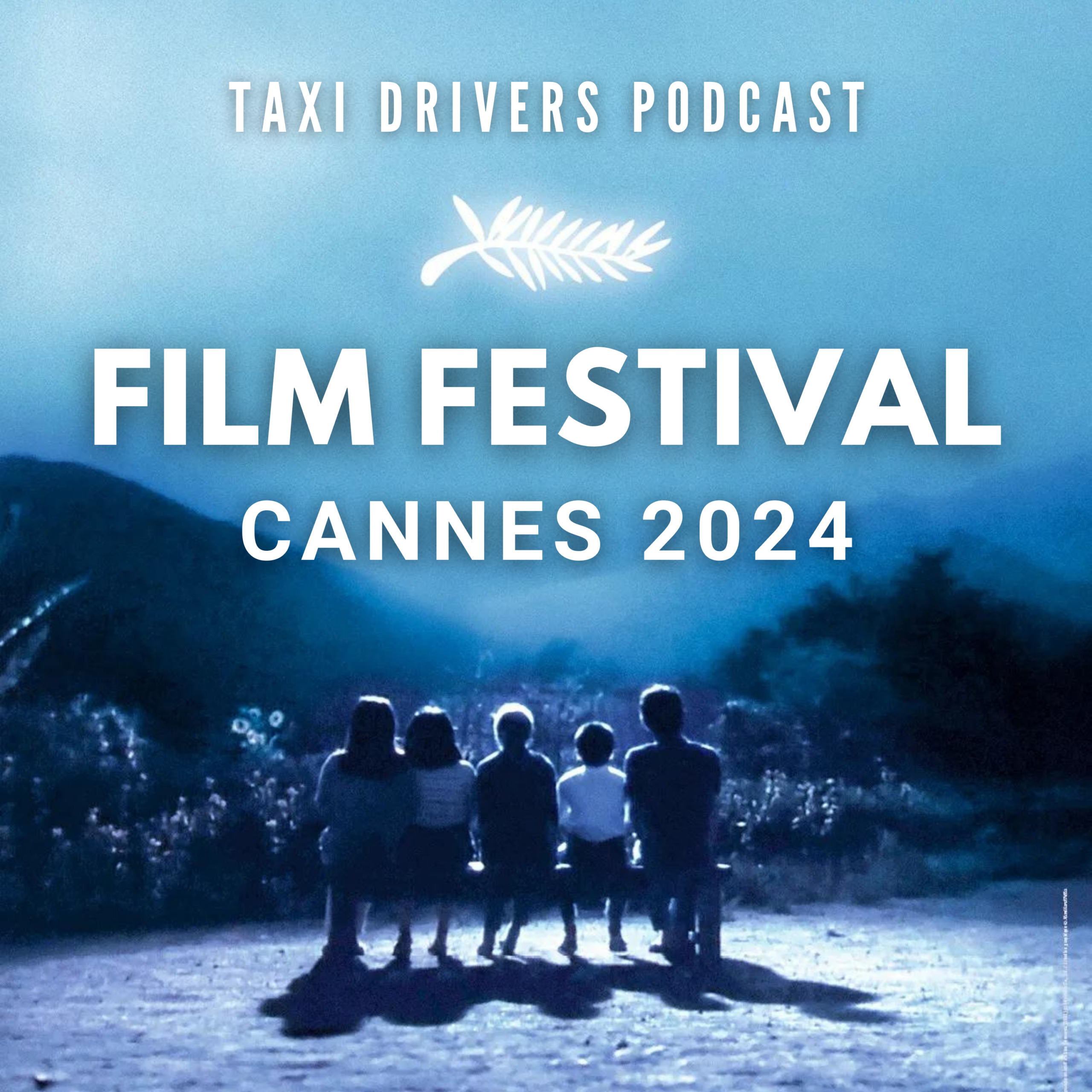 Film Festival Cannes 2024