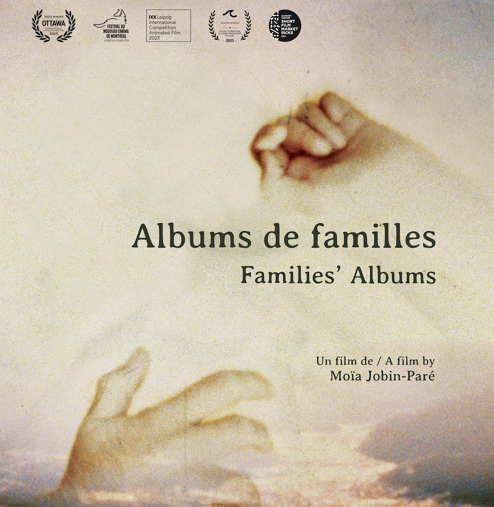 Families albums