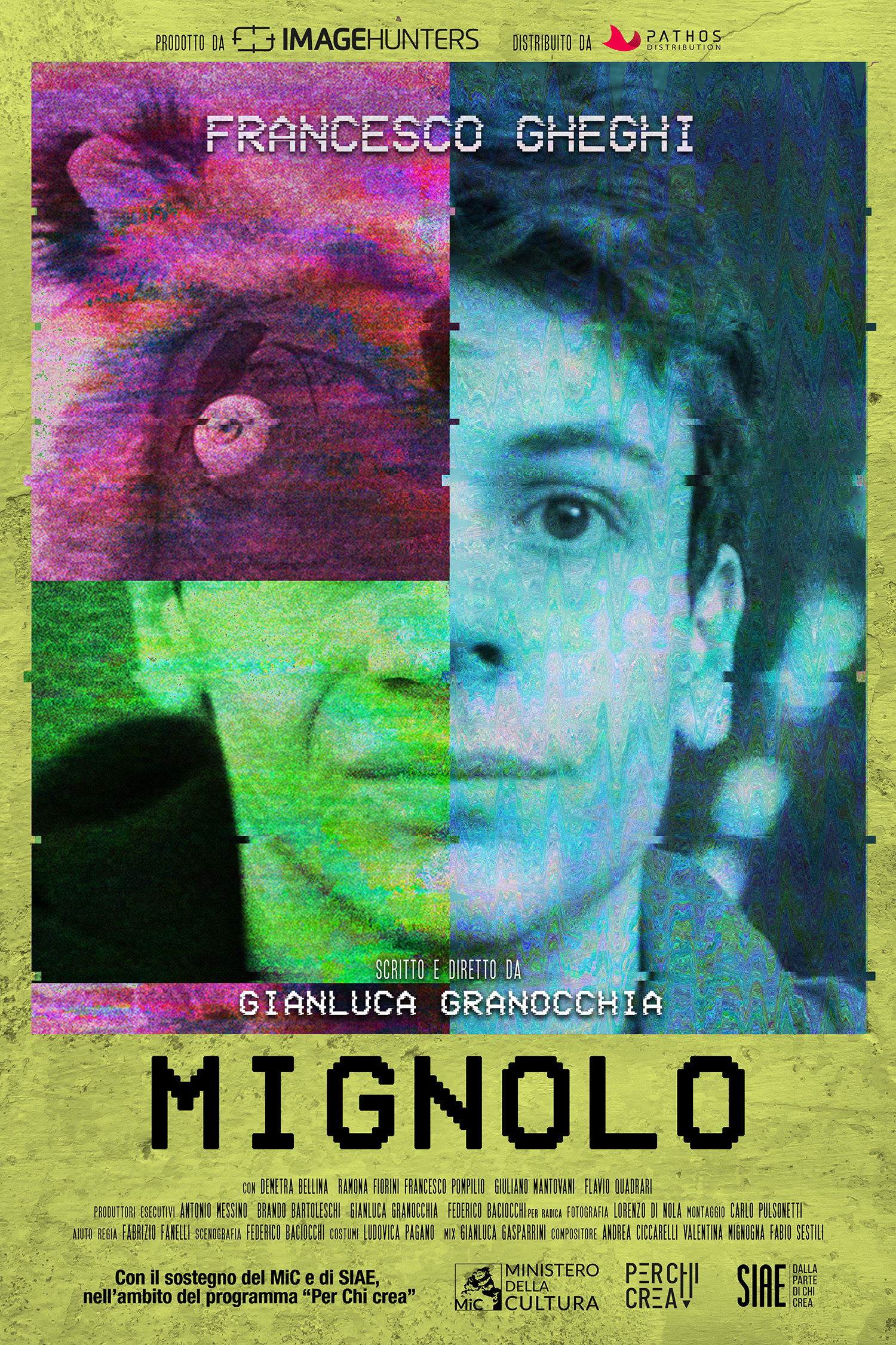 mignolo