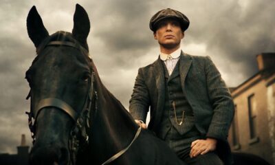 peaky blinders