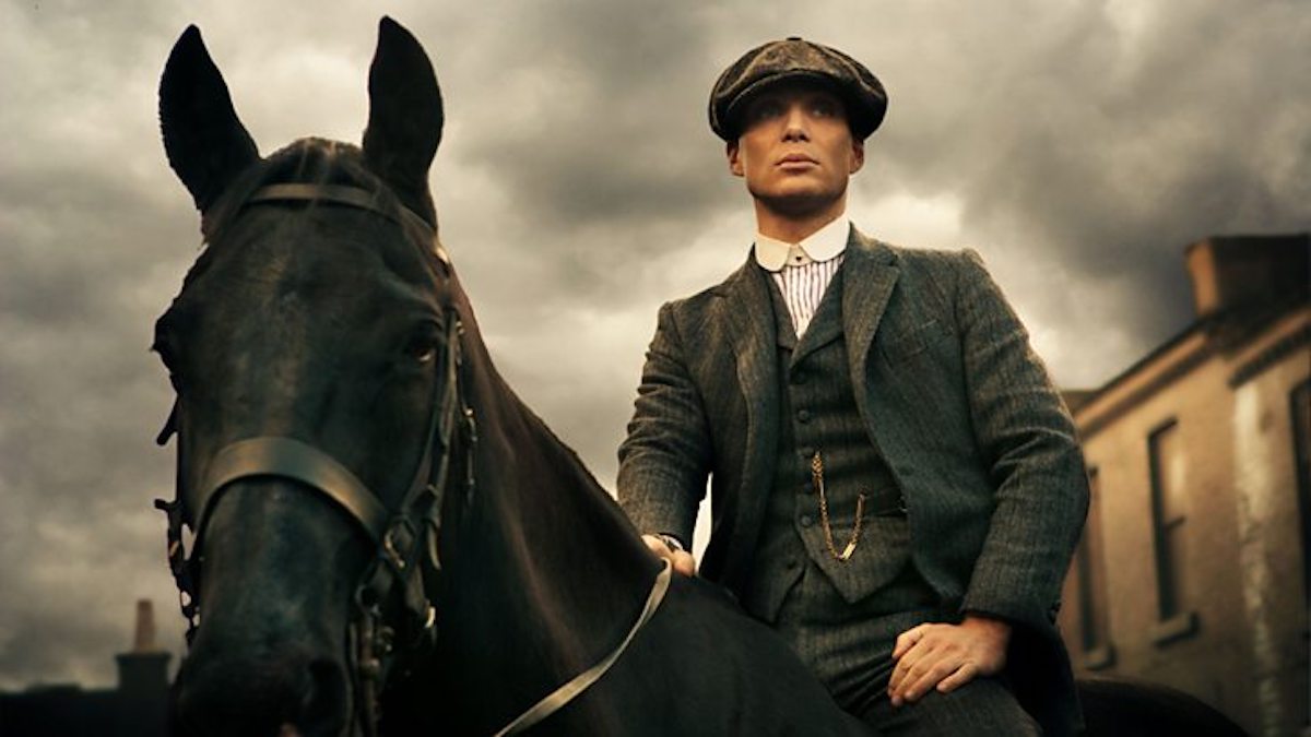 peaky blinders